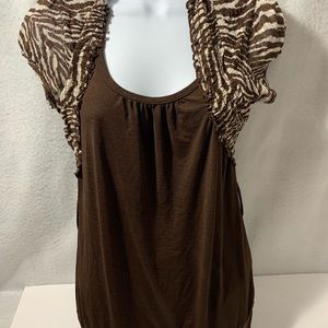 Women blouse
